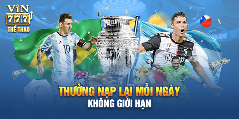 7 thuong nap lai moi ngay khong gioi han